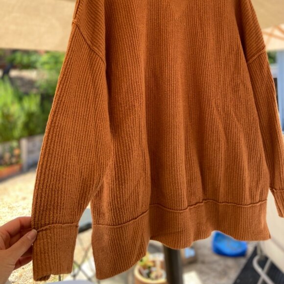 Fall Sweater - Picture 6 of 15